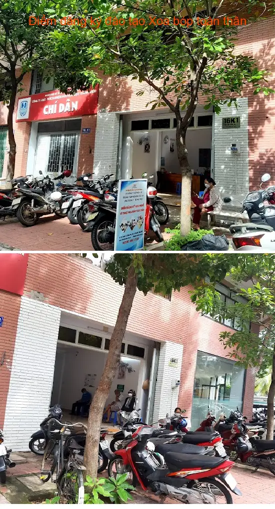 Registration point for Full Body Massage Training