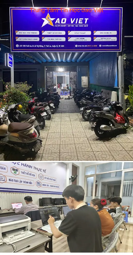 Gợi ý lựa chọn 8 Dịch vụ kế toán, Báo cáo thuế tại Phường Thới An, Thành phố Hồ Chí Minh