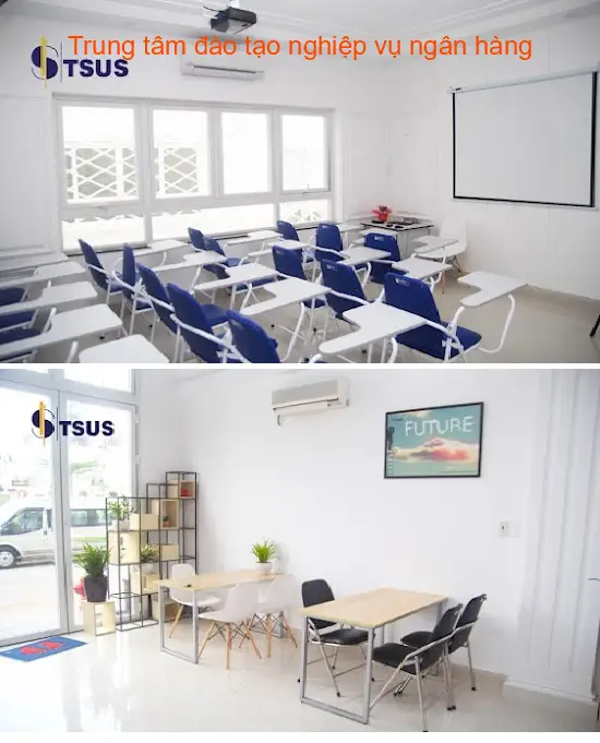 Banking Professional Training Center