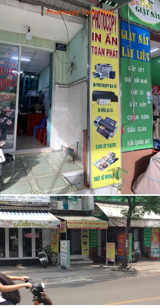 Gợi ý lựa chọn 5 Dịch vụ kế toán, Báo cáo thuế tại Phường Tân Phú, Thành phố Hồ Chí Minh