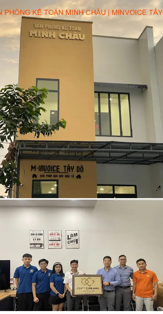 Gợi ý lựa chọn 10 Dịch vụ kế toán, Báo cáo thuế tại Phường Ô Môn, Thành phố Cần Thơ