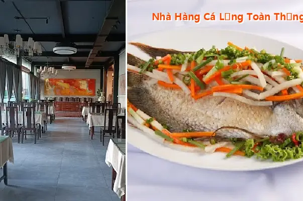 Toan Thang Catfish Restaurant