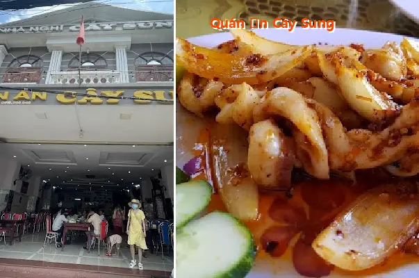 Cay Sung Restaurant