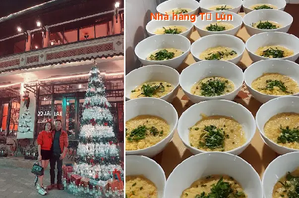 Tu Lun Restaurant