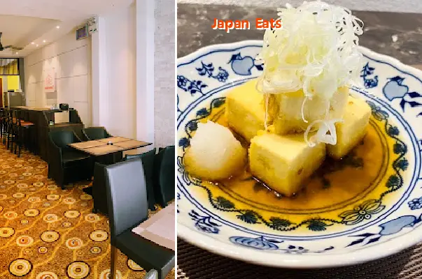 Japan Eats