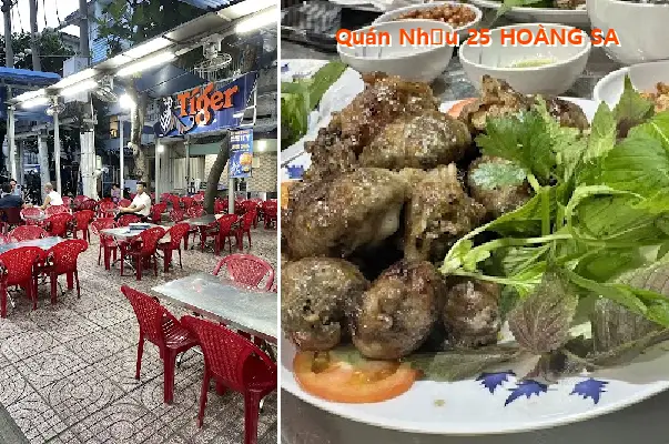 25 Hoang Sa Pub