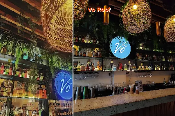 Vo Roof
