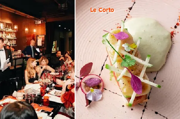 Le Corto