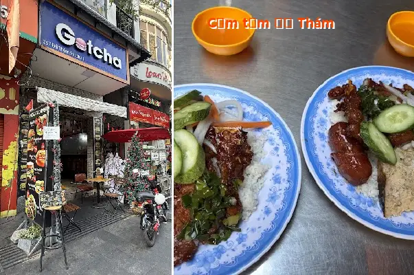 Com Tam De Tham