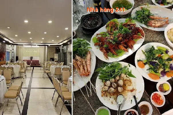 Restaurant 241