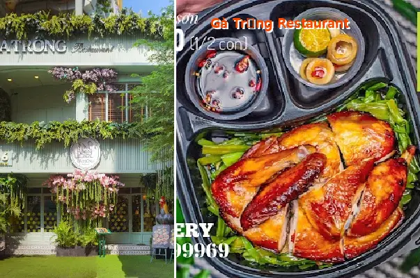 Rooster Restaurant