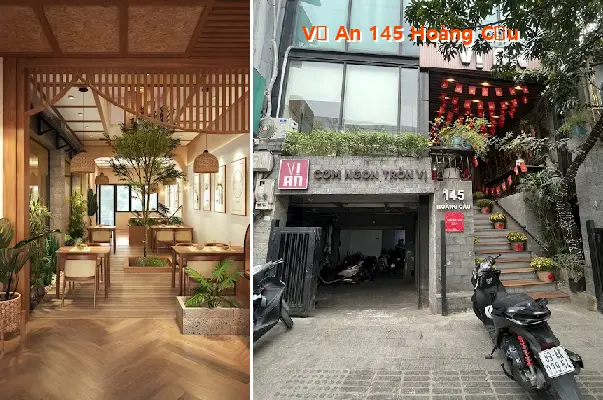 Vi An 145 Hoang Cau