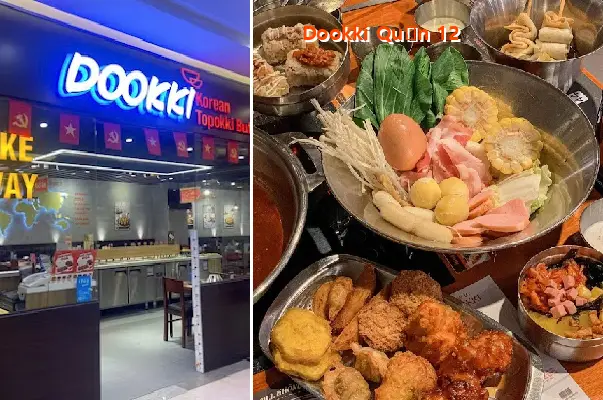 Dookki District 12
