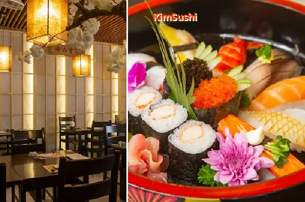 KimSushi