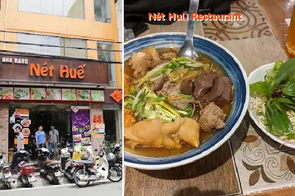 Nét Huế Restaurant