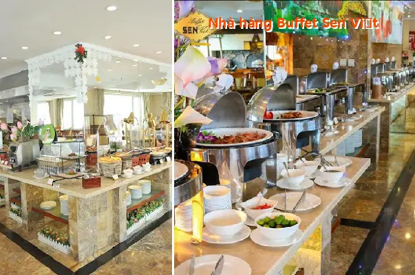 Sen Viet Buffet Restaurant