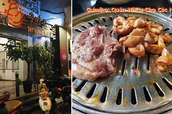 Gumiho: A Pub for Girls