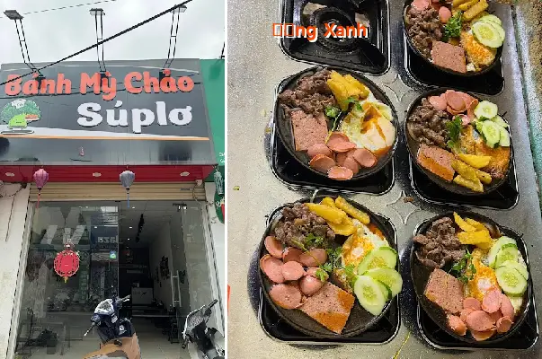 Dong Xanh