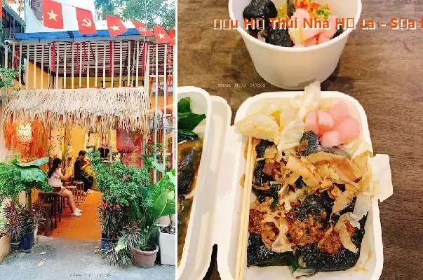 Top 12 Nhà Hàng, Quán ăn nổi tiếng tại Phường An Nhơn, Thành phố Hồ Chí Minh
