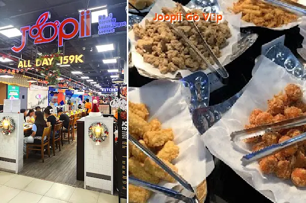 Top 12 Nhà Hàng, Quán ăn nổi tiếng tại Phường An Hội Tây, Thành phố Hồ Chí Minh