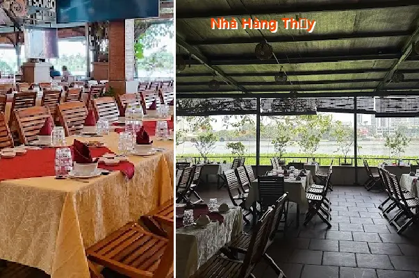 Thuy Restaurant