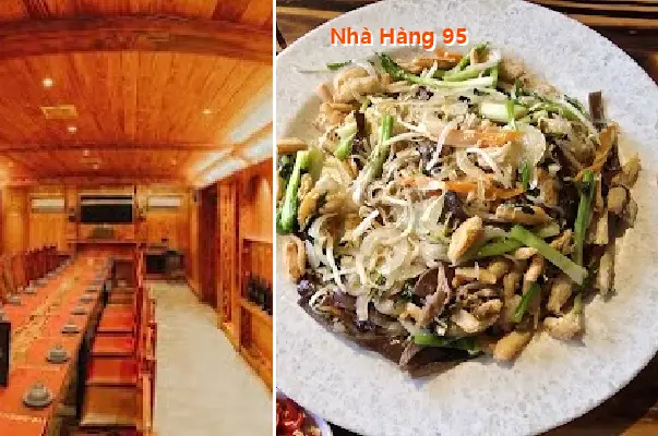 Restaurant 95