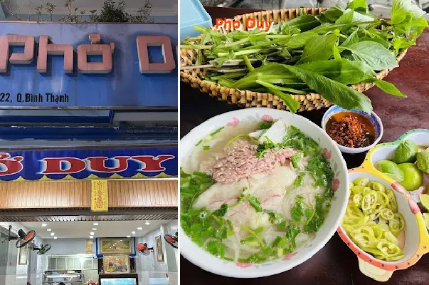 Pho Duy