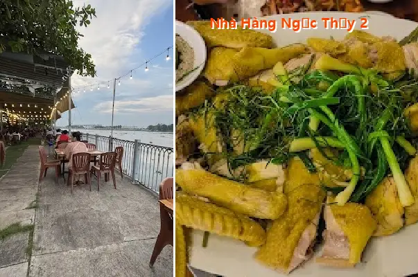 Ngoc Thuy 2 Restaurant