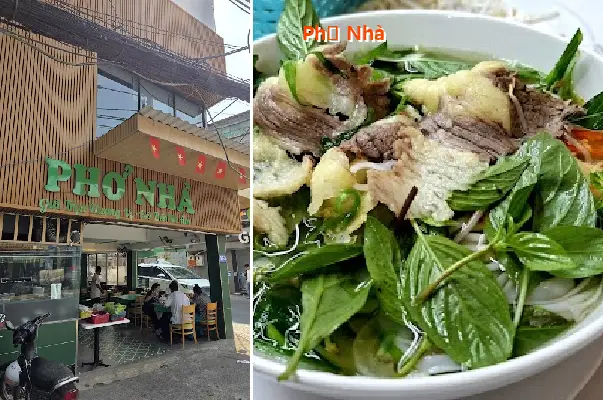 Pho Nha