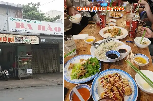 Ba Hao Pub