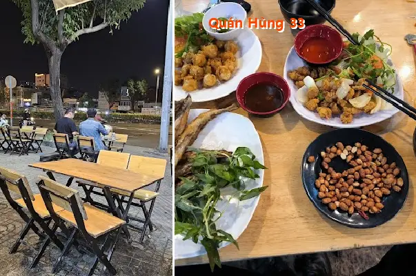 Hung 33 Restaurant