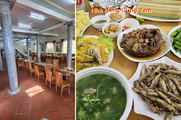 Dong Tam Restaurant