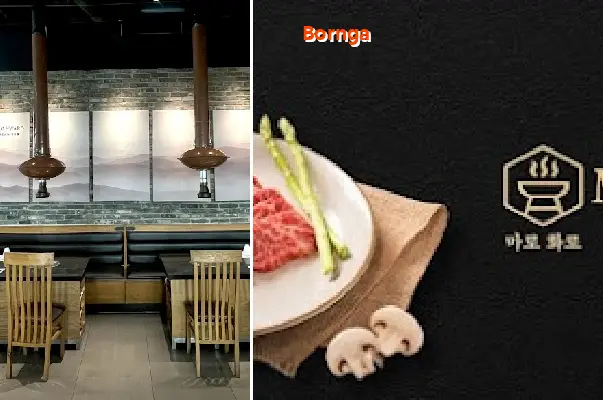 Bornga