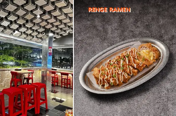 RING RAMEN