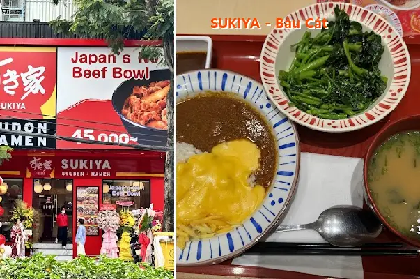 SUKIYA - Bau Cat