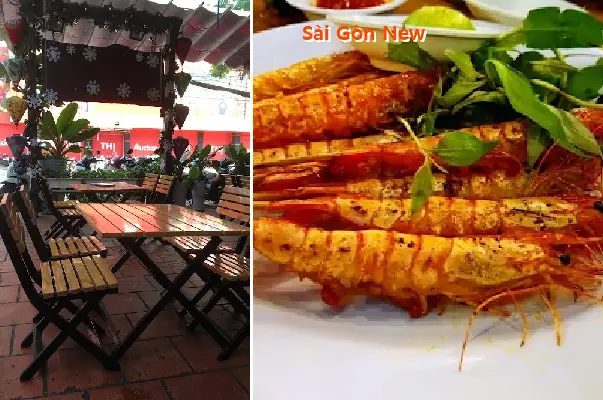Saigon New