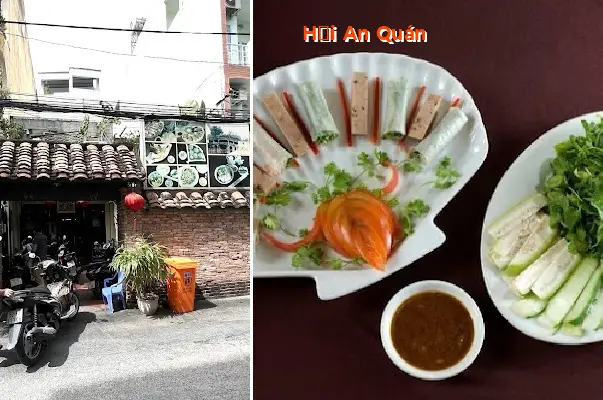 Hoi An Restaurant