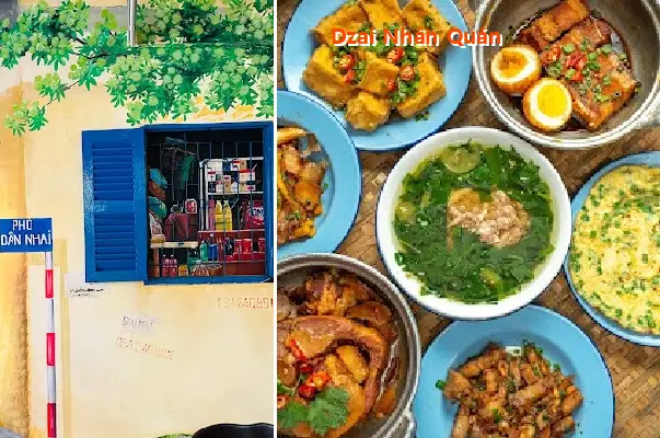 Dzai Nhân Quán