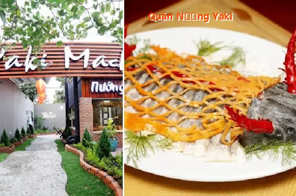 Top 12 Nhà Hàng, Quán ăn nổi tiếng tại Phường Tân Sơn Nhì, Thành phố Hồ Chí Minh