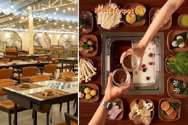 Reski Hotpot
