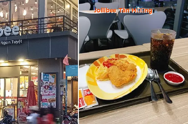 Top 12 Nhà Hàng, Quán ăn nổi tiếng tại Phường Phú Thọ Hòa, Thành phố Hồ Chí Minh