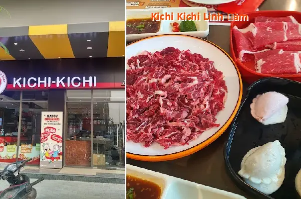 Top 12 Nhà Hàng, Quán ăn nổi tiếng tại Phường Hoàng Mai, Thành phố Hà Nội