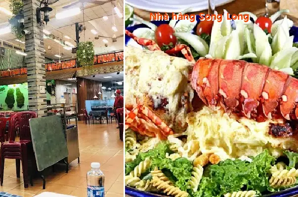 Song Long Restaurant