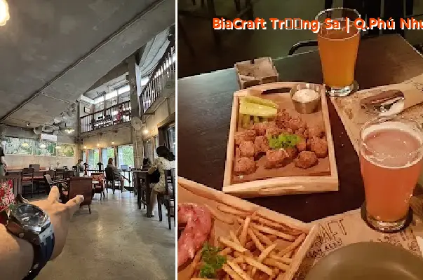 BiaCraft Truong Sa | Phu Nhuan District