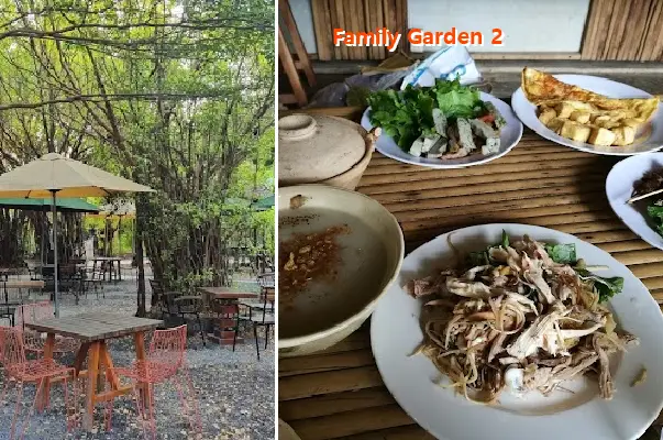 Family Garden 2