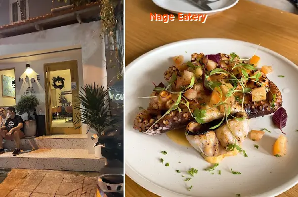 Age Eatery