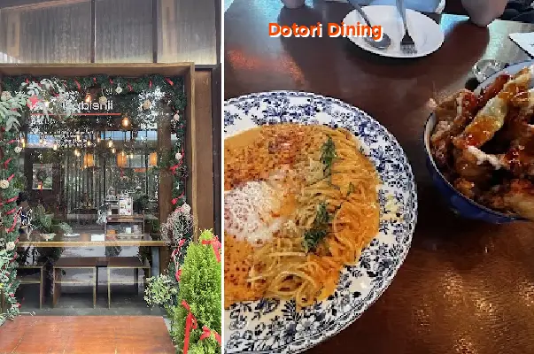 Dotori Dining
