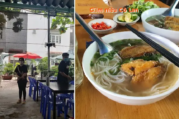 Co Lan Clay Pot Rice