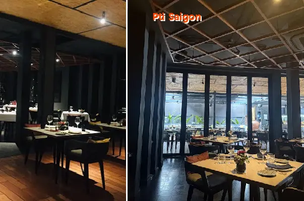 Pti Saigon