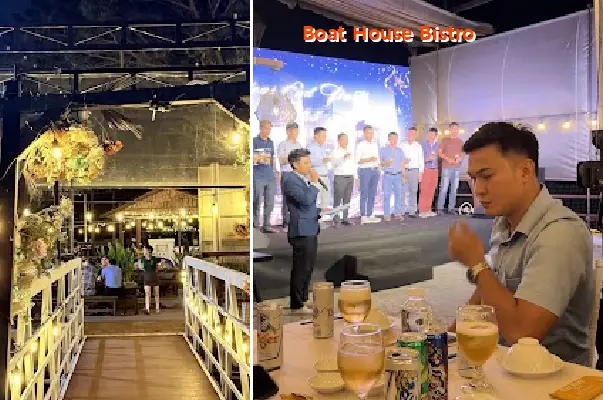 Boat House Bistro
